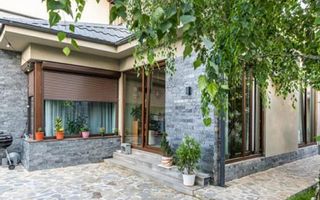 Casa Otopeni de vanzare |  premium la cheie Central - Poză 1