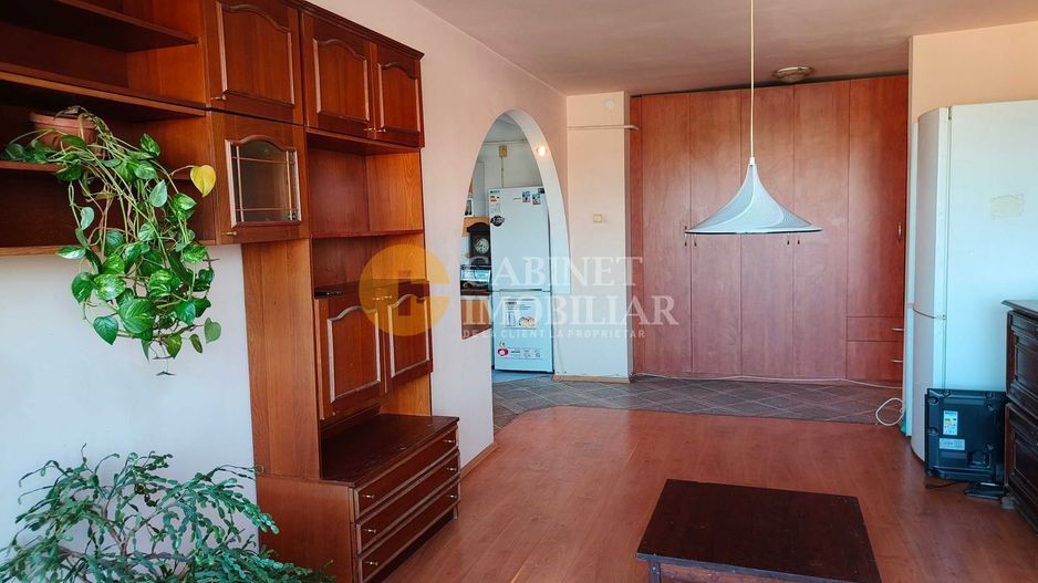 Apartament în Super Copou – priveliște panoramică și poziție excelentă! - Poză 2