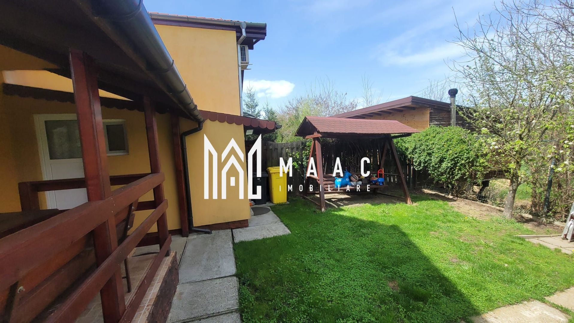 Casa Tip Duplex | 3 Camere | 82 MPU | Sura Mare - Poză 14