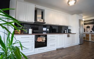 Apartament 3 camere,  PARCARE inclusă – Prima Onestilor - Poză 8