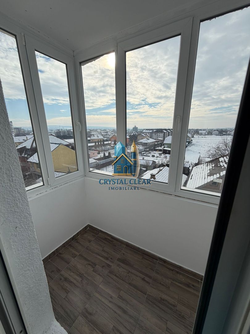 Apartament 2 camere - cartierul Unirii, str. Bărăganului - Poză 8