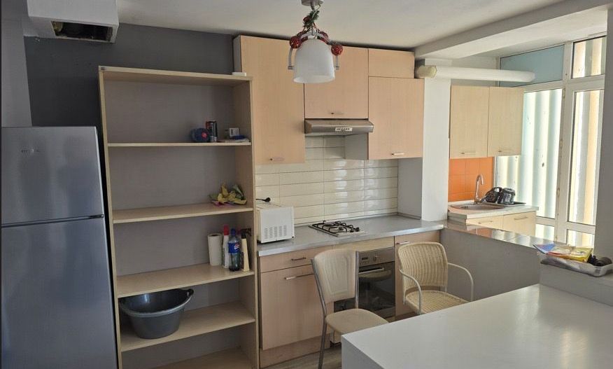 AP. 2 CAMERE IANCULUI, BLOC REABILITAT, BOILER, MOBILAT MODERN - Poză 7