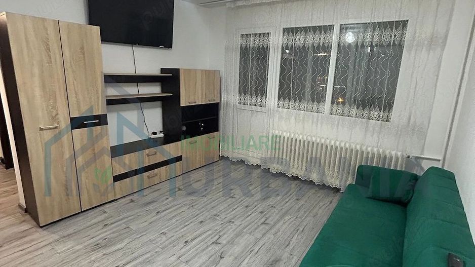 Apartament 2 camere, Podul Roș, Iași - 460 EUR - Poză 5