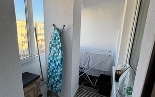 Matei Basarab, etaj 4, mobilata, utilata, lux - Poză 10