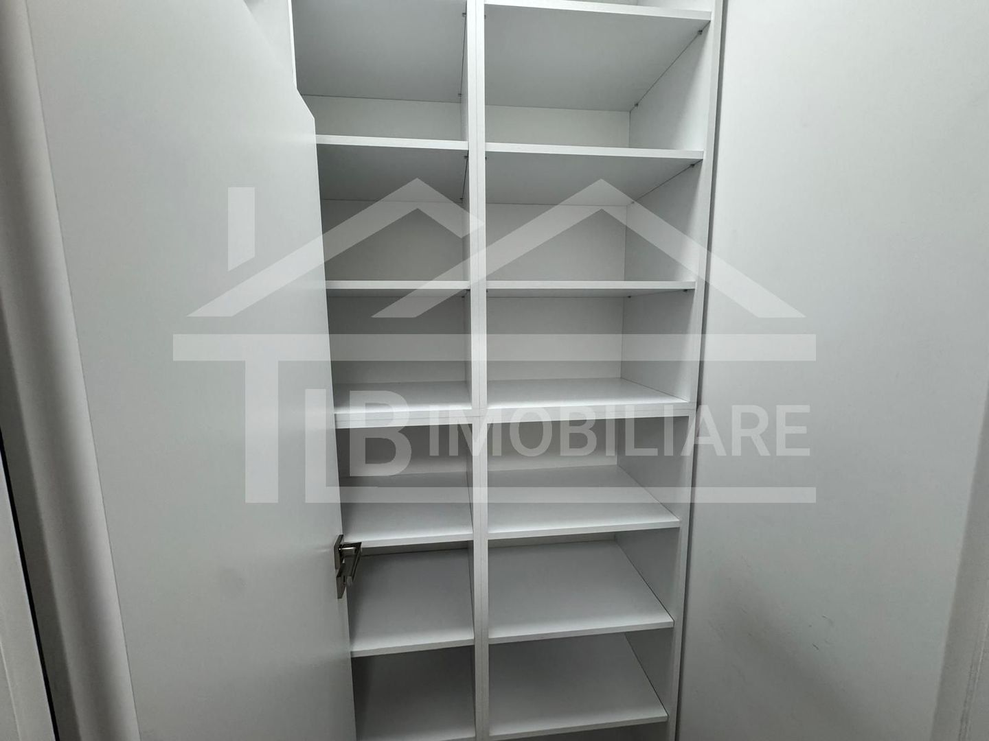 Apartament cu 2 camere, 51 mp, parcare, Zona Maurer Residence - Poză 11