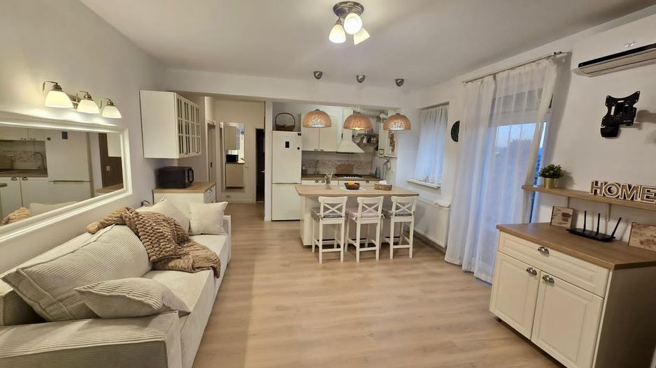 Andronache | Apartament 3 camere | De Vânzare - Poză 6