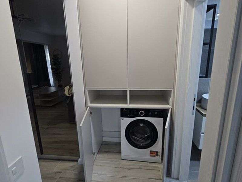 Apart 2 cam cu terasa 12 mp si loc de pacare AMBIANCE RESIDENCE - Poză 11