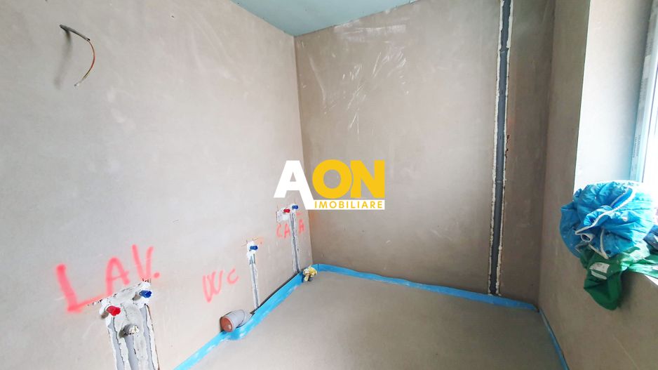 Casa individuala, 4 camere,  435 mp teren, Alba Iulia, zona Maieri - Poză 14