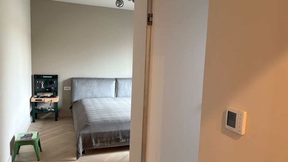 Apartament modern 3 camere I Zona Barbu Vacarescu I Imobil nou - Poză 7