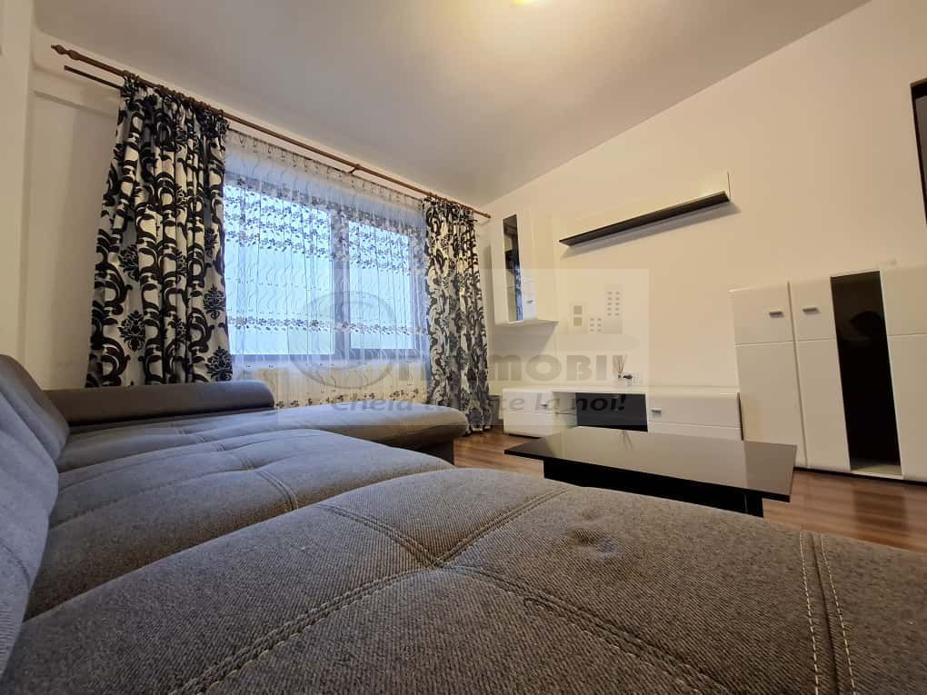 De inchiriat apartament 2 camere, mobilat complet, Cug Valea Adanca - Poză 2