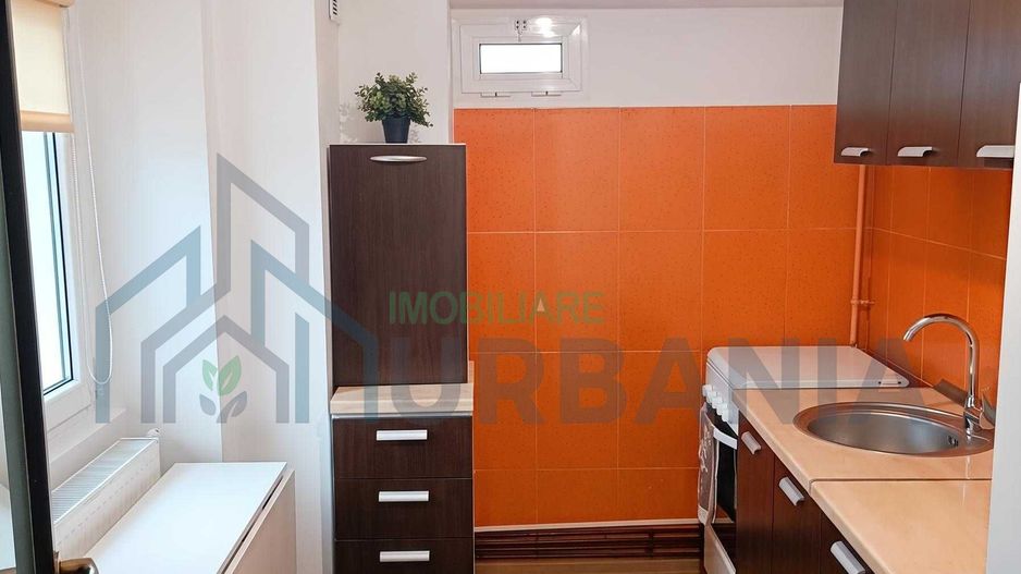Apartament 1 cameră, Nicolina-CUG, Selgros - 37 mp, etaj 10/10 - Poză 5