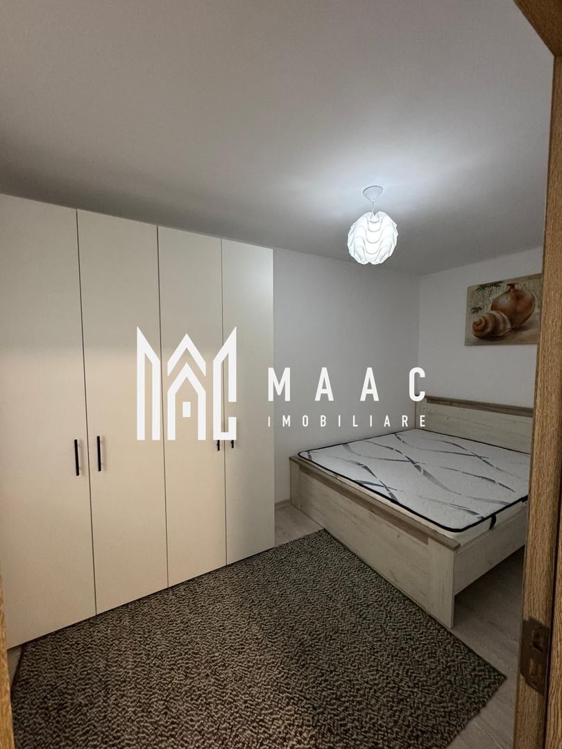 Apartament de vânzare Sibiu | 2 camere | Broscărie | 41 mp - Poză 2