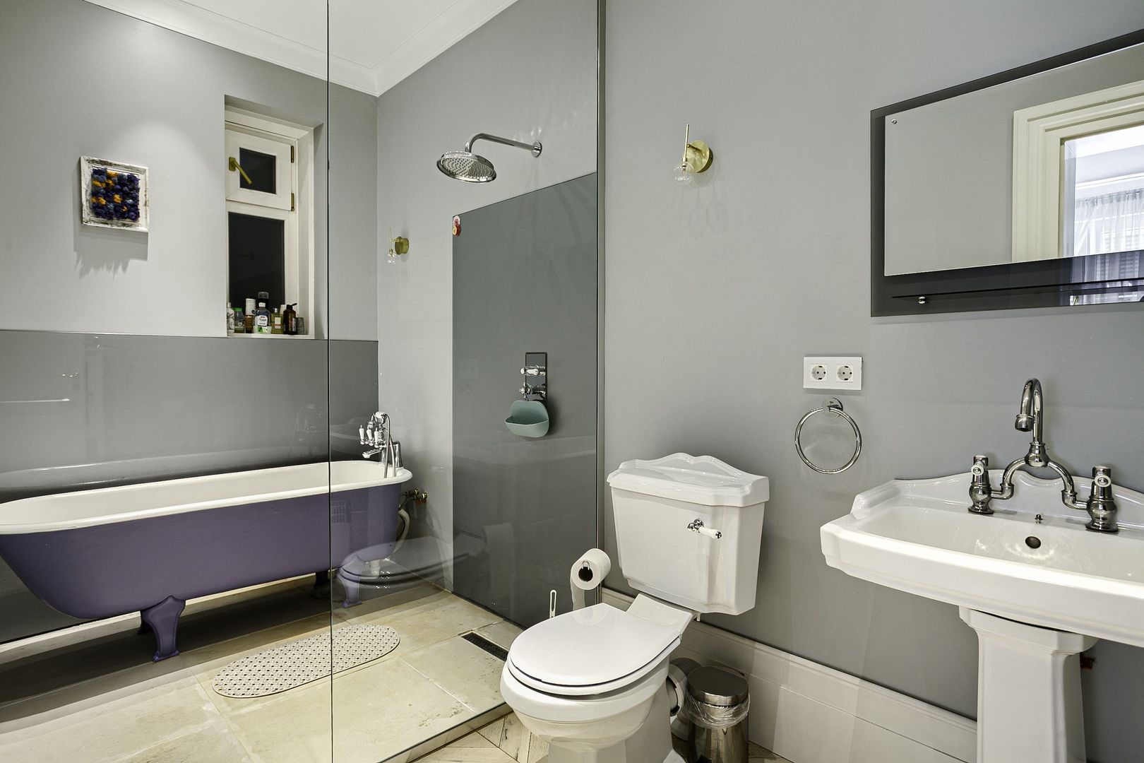 Apartament  aproape de Centru și Malul Mureșului - Poză 7