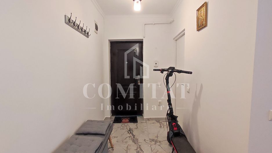 Apartament cu 2 camere | Zona Florilor - Florești - Poză 9