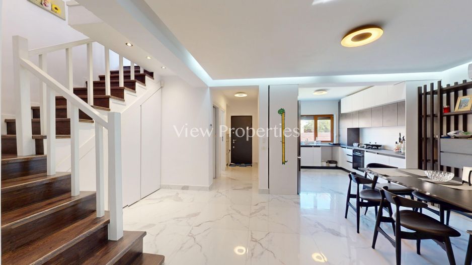 Vila 4 camere - Complex Green City – Sud București - Poză 2