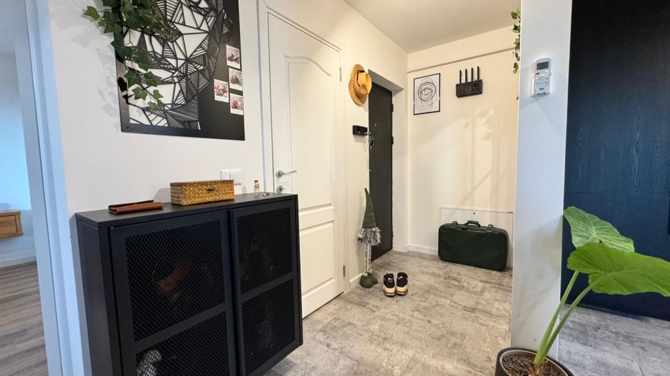 COMISION 0% | Apartament 3 Camere | Giroc | Ultramodern | Etaj 3 - Poză 7