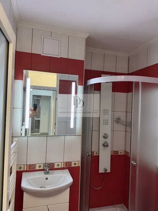 Apartament 4 camere spațios | 2 băi | Etaj 1 | Zorilor – Gheorghe Dima - Poză 8