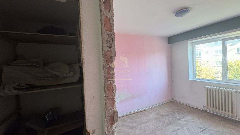 APARTAMENT 3 CAMERE ETAJ 3 CAMPULUNG - Poză 8