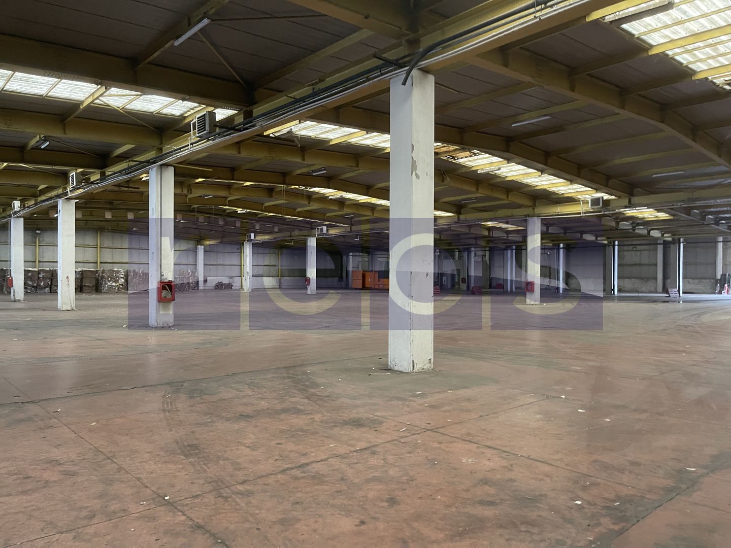 HALA | DEPOZIT - OTOPENI CENTURA  |  20.0000 MP - Poză 2