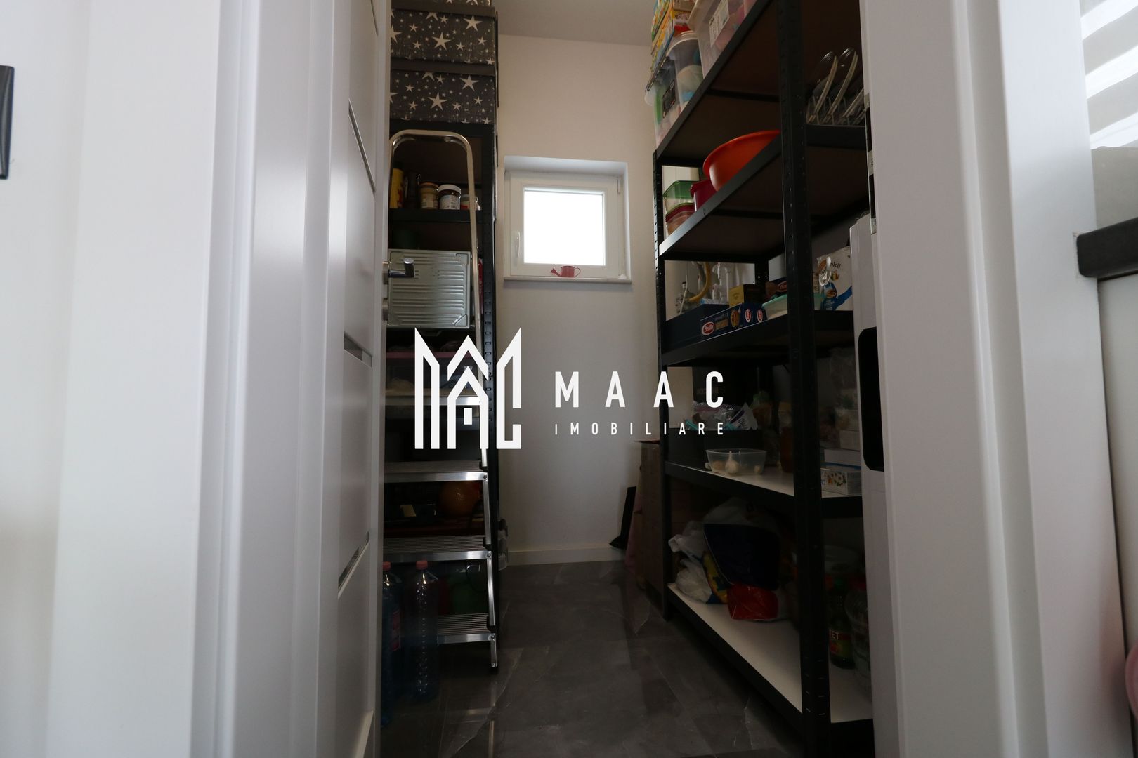 Casă individuală de LUX I 3 Dormitoare I Cartier Rezidențial I Curte - Poză 21