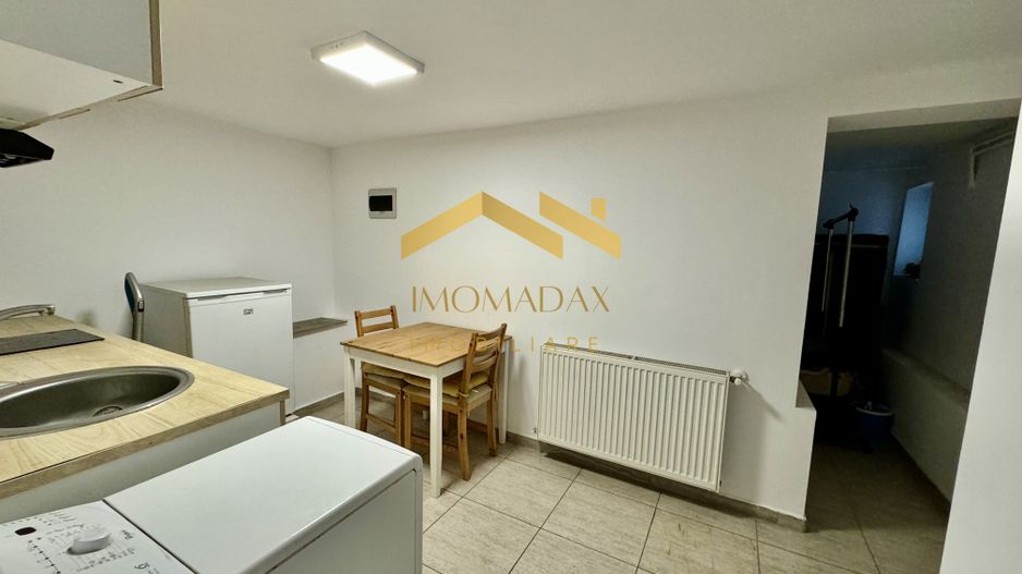 Elisabetin-Casa P+E-Garaj - Poză 22