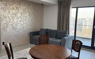 Apartament modern, 2 camere, loc parcare,  Dristor, vedere panoramică - Poză 6