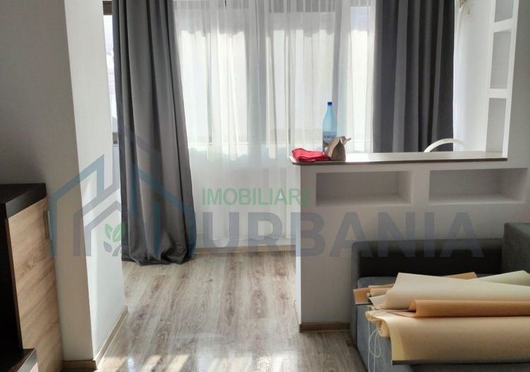 Apartament cu o camera - Poză 2