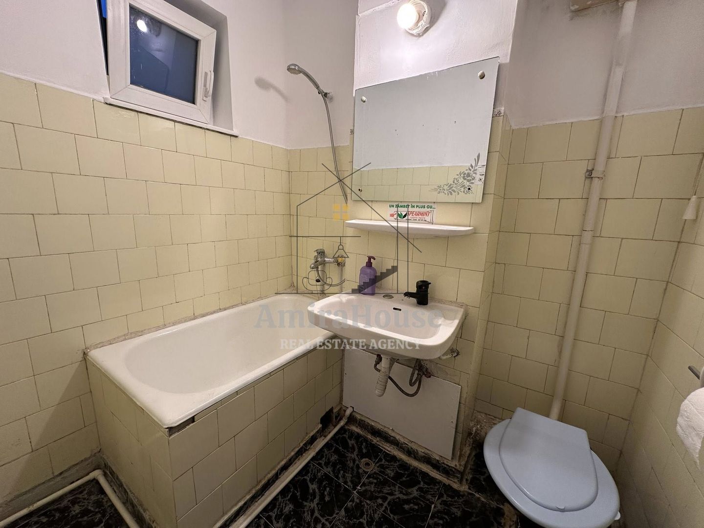 Apartament 2 camere, etaj 2 din 4, Grigorescu - Poză 12