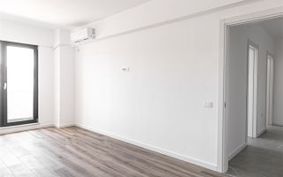 Ap. 2 camere, D, intabulat, finisaje premium, Bucium-Visan, 0%comision - Poză 2