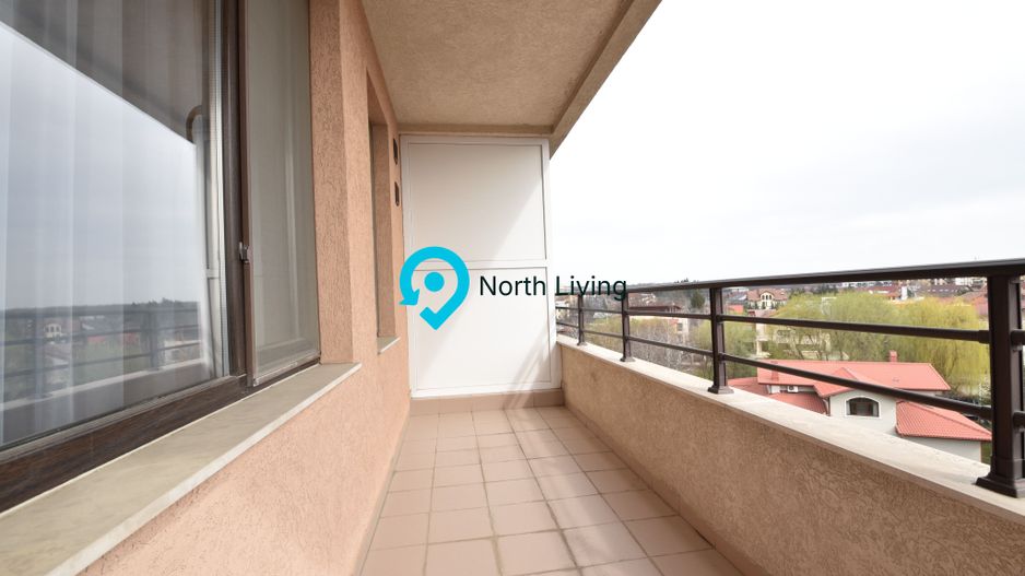3 Camere | 82 mp | Aleea Privighetorilor -Baneasa | 2 bai - Poză 9