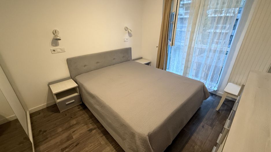 AP. 3 CAMERE-BELVEDERE RESIDENCE, PARCARE, BOXA, MASINA DE SPALAT VASE - Poză 3