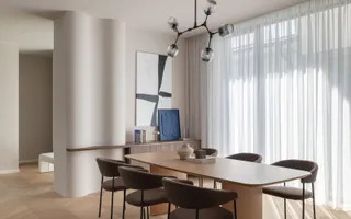 REZIDENȚĂ CONTEMPORANĂ CU DESIGN ICONIC | POZE REALE | - Poză 15
