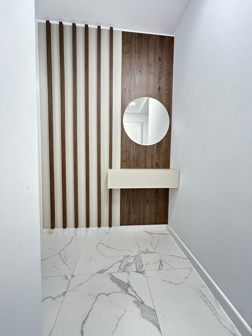 Apartament 3 camere loc parcare vedere la mare Sea ON Residence Mamaia - Poză 13