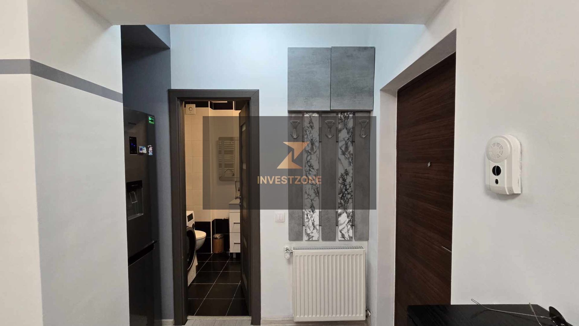 Apartament cu 2 camere str. Cazaban Oradea - Poză 10