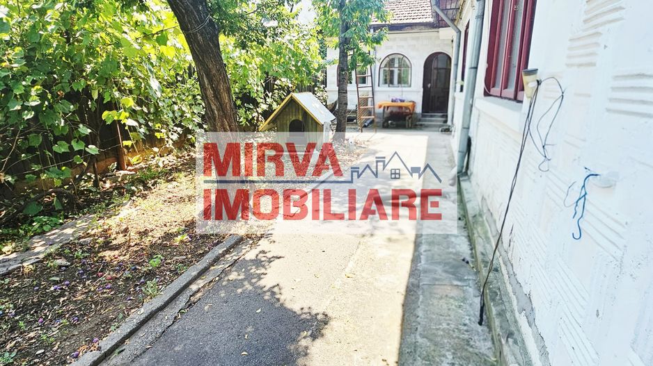 🏠 Casă de vânzare în zona Traian, Ploiești – Potențial uriaș! 🧱 - Poză 4