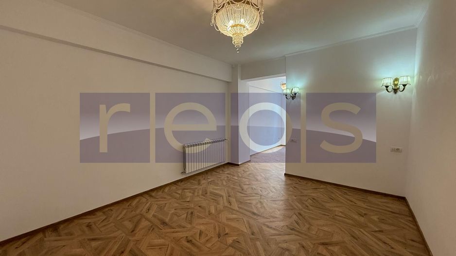 INCHIRIERE 3 CAMERE 90MP  | DOROBANTI VILA | LOC PARCARE | FINISAT LUX - Poză 4