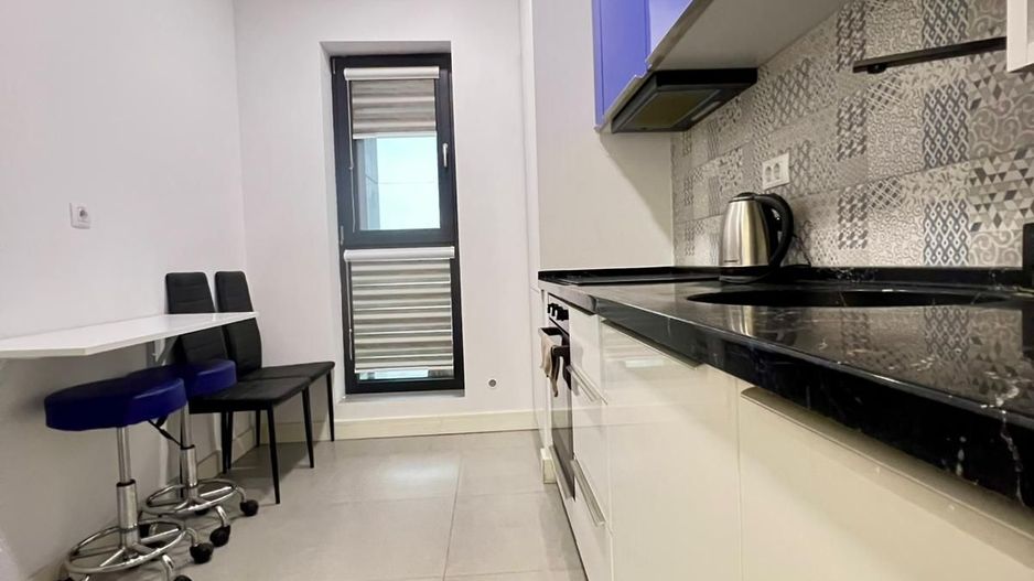 Apartament modern cu 2 camere - Poză 12