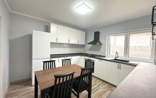 BG110-Vila Individuala 5 cam,Mobilata-Utilata - Poză 4