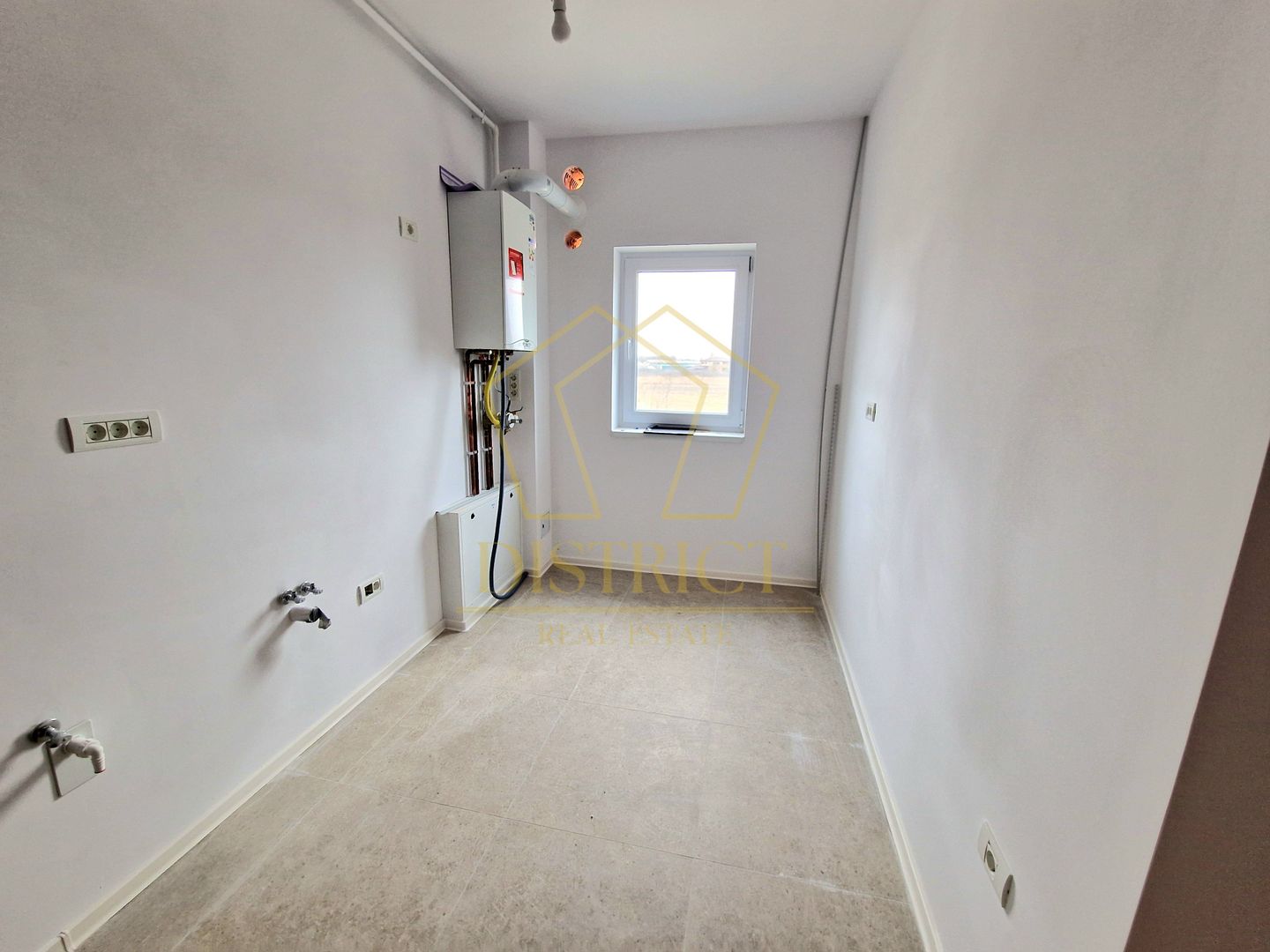 Apartament superb cu 2 camere | Mosnita Noua | Armonia Green Apartments - Poză 7