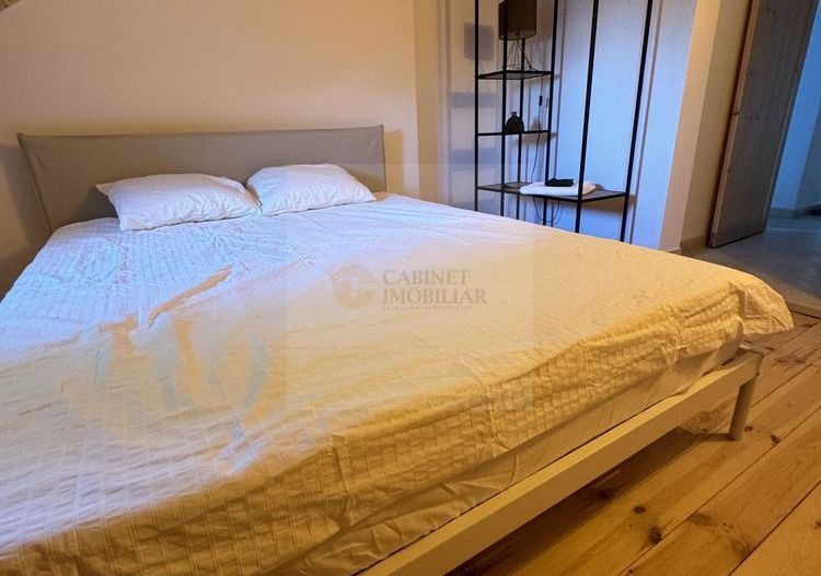 R1  | Studio  | Parcul Cismigiu - Poză 4