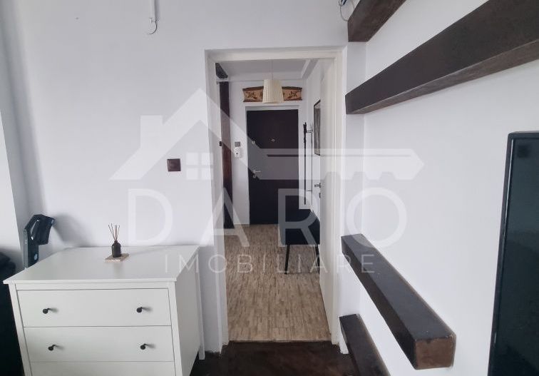 Apartament de inchiriat 2 camere UMF - Poză 5