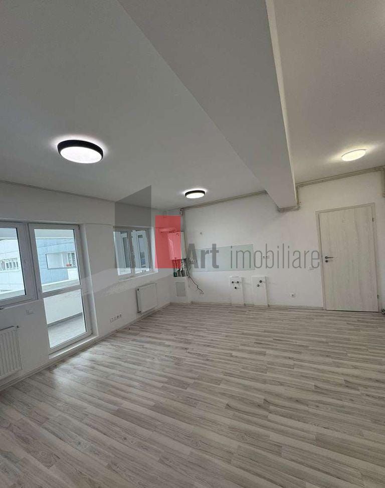 Vânzare aapartament 2 camere cu centrală Șos. Berceni - Metalurgiei - Poză 1