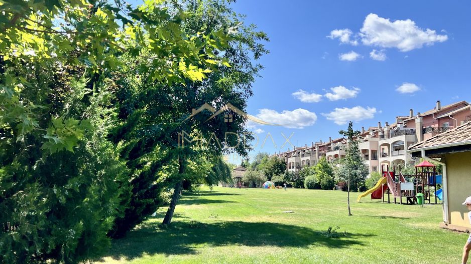 Apartament 3 camere │Gradina 50mp │Piscina │Parcare inclusă ║ Pipera - Poză 68