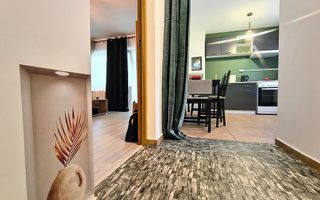 PRIMA ÎNCHIRIERE / STUDIO PREMIUM 41.35 MP //  ZONA DECEBAL - Poză 31