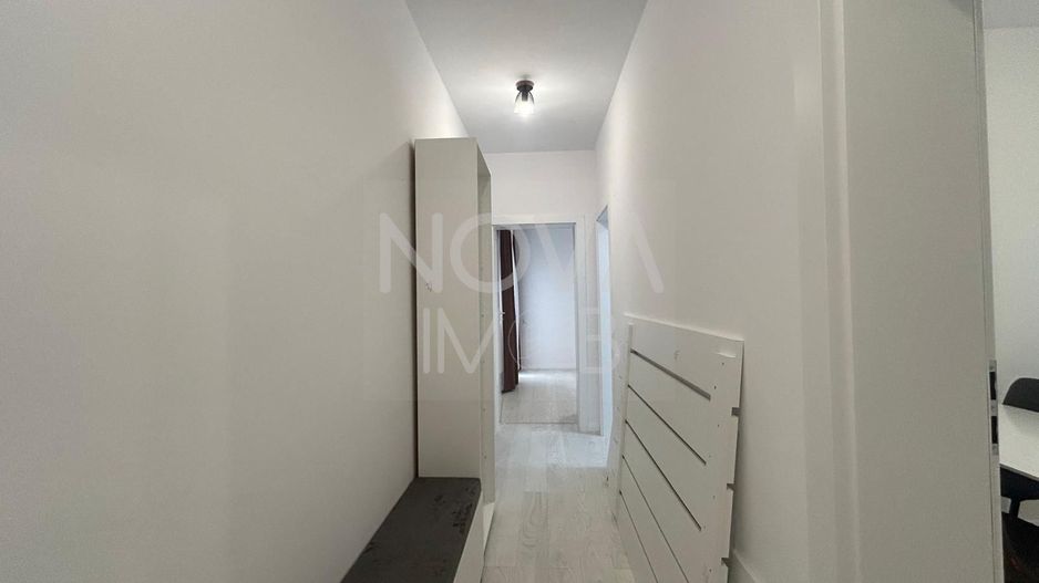 Apartament 2 camere prima inchiriere, loc de parcare, balcon- Deventer - Poză 8