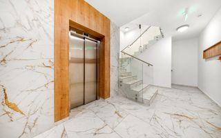 0% comision | Apartament 3 camere | Andrei Muresanu - Poză 5