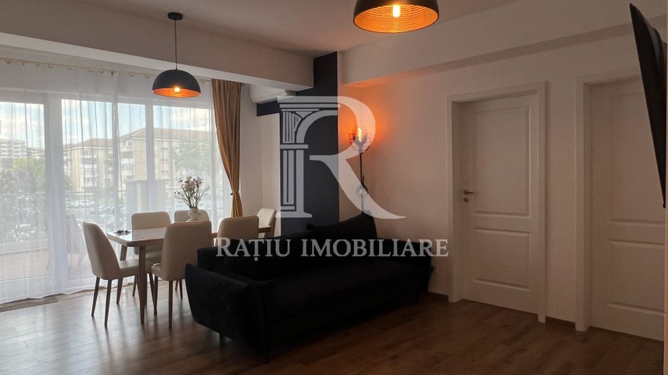 Apartament cu 3 camere | Terasa de 70 mp | Oradea | Bihor - Poză 9