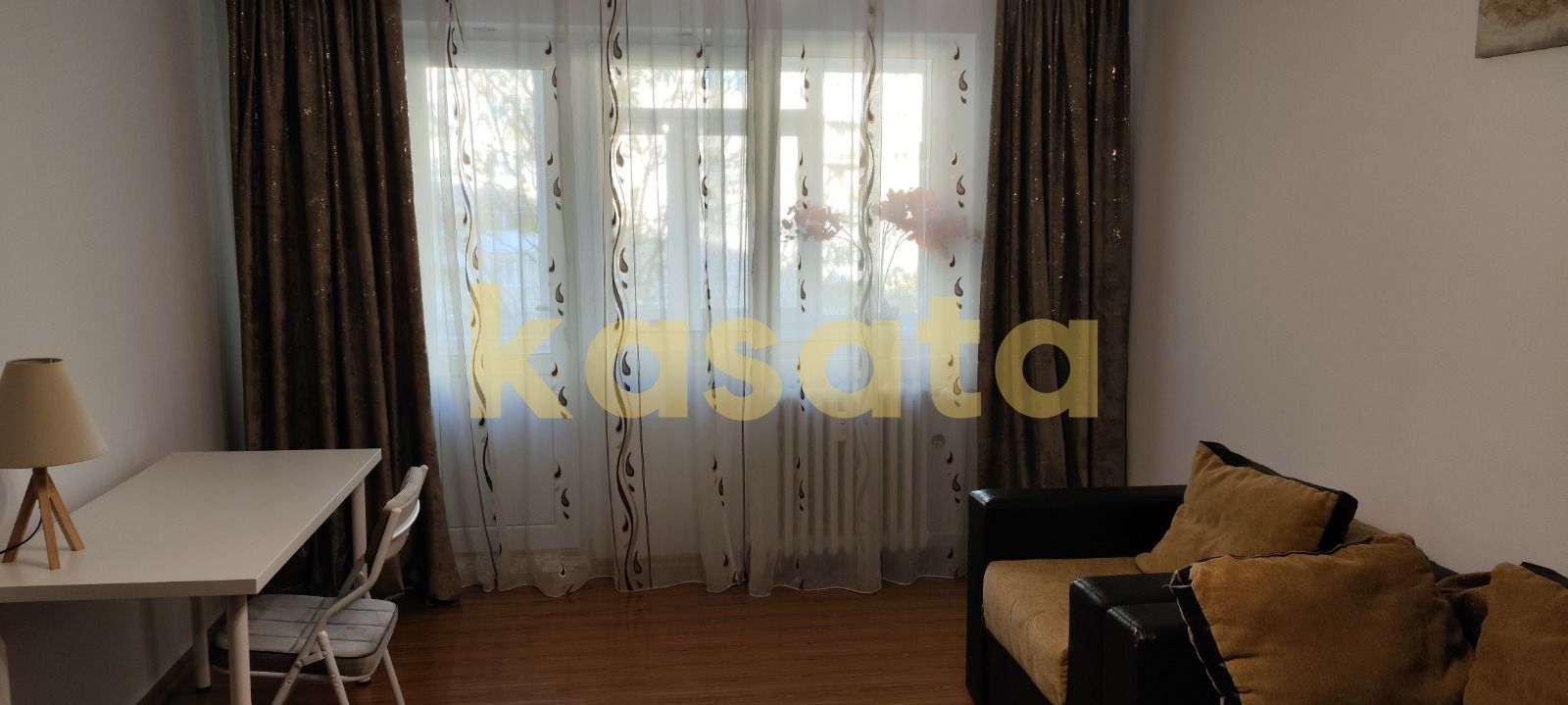 2 Camere 🏡 | Păcii 📍 | Decomandat | Renovat ✨ | Etaj Intermediar 🏢 - Poză 1