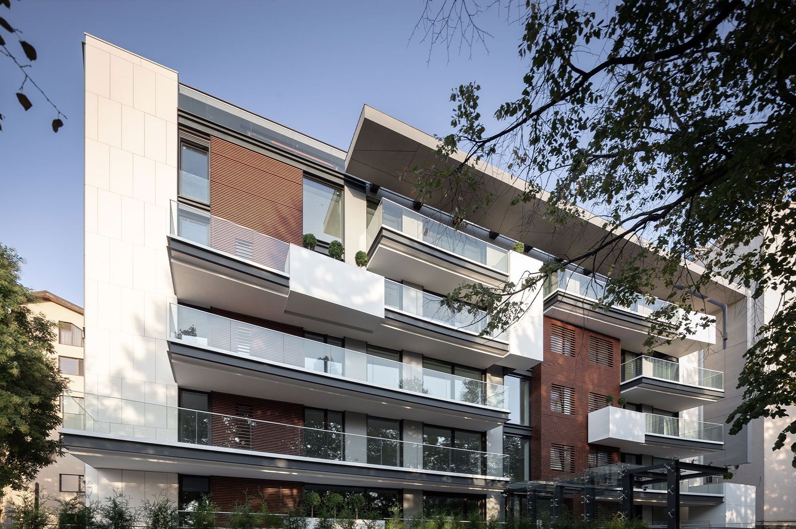 Apartament superb 3 camere in One Charles de Gaulle - Zona Primaverii - Poză 5