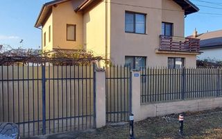 Casa comuna Berceni - Poză 1